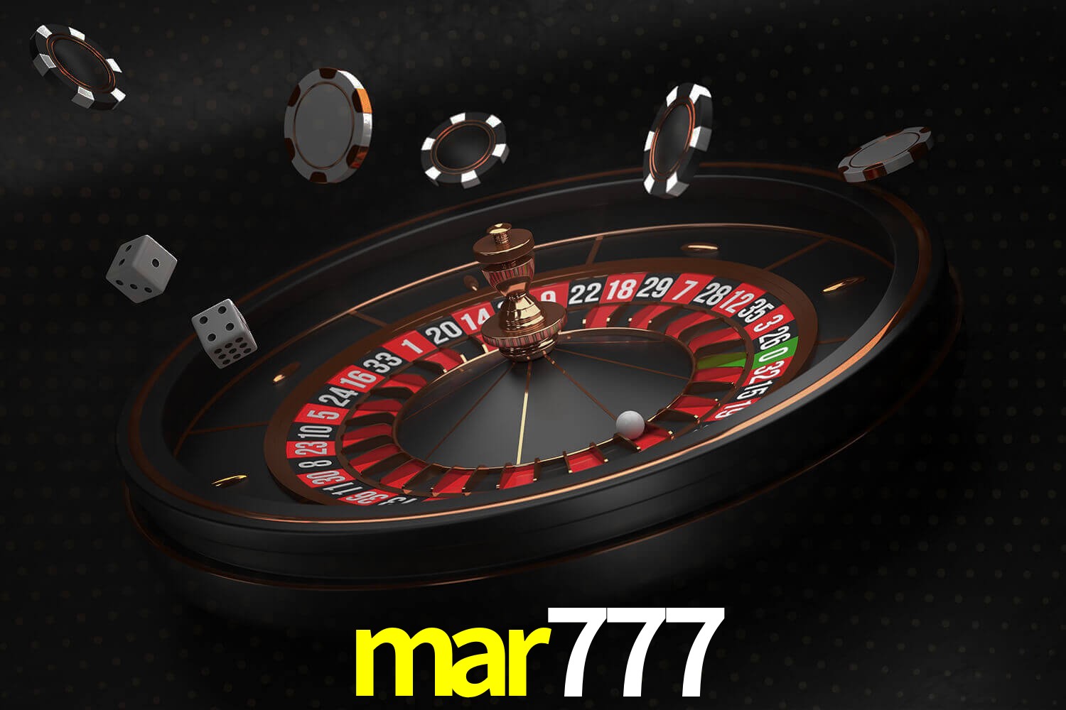 mar777 bet