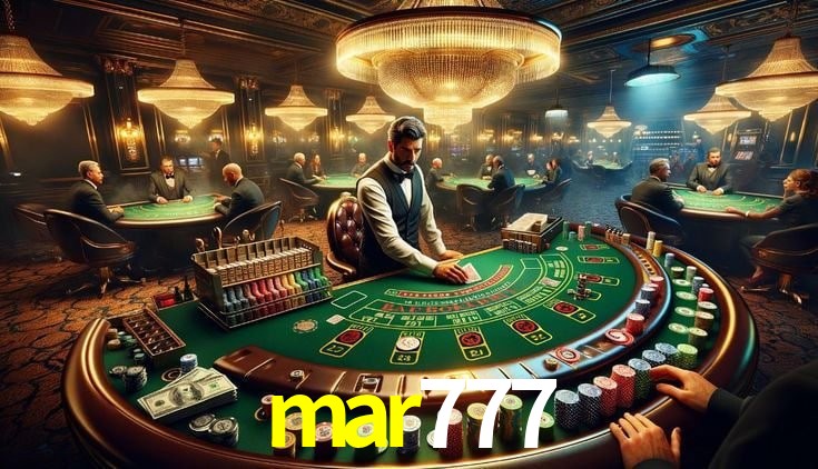 Statistics mar777