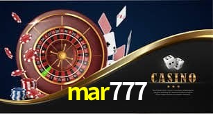 Experiência VIP mar777