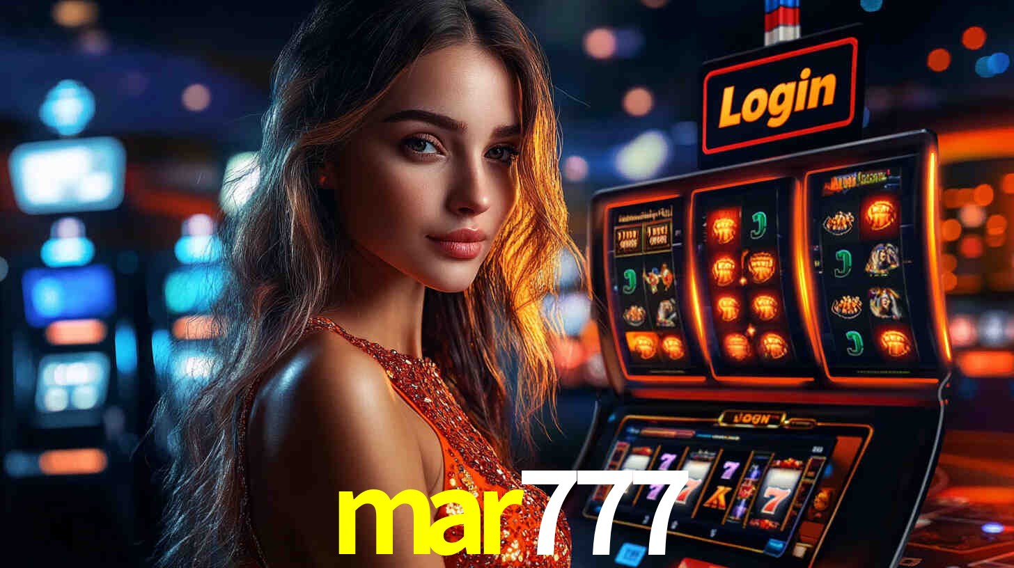 Sinta a adrenalina dos jogos de cassino com mar777