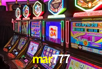 Inovações de Jogos na mar777: O Futuro das Experiências Interativas