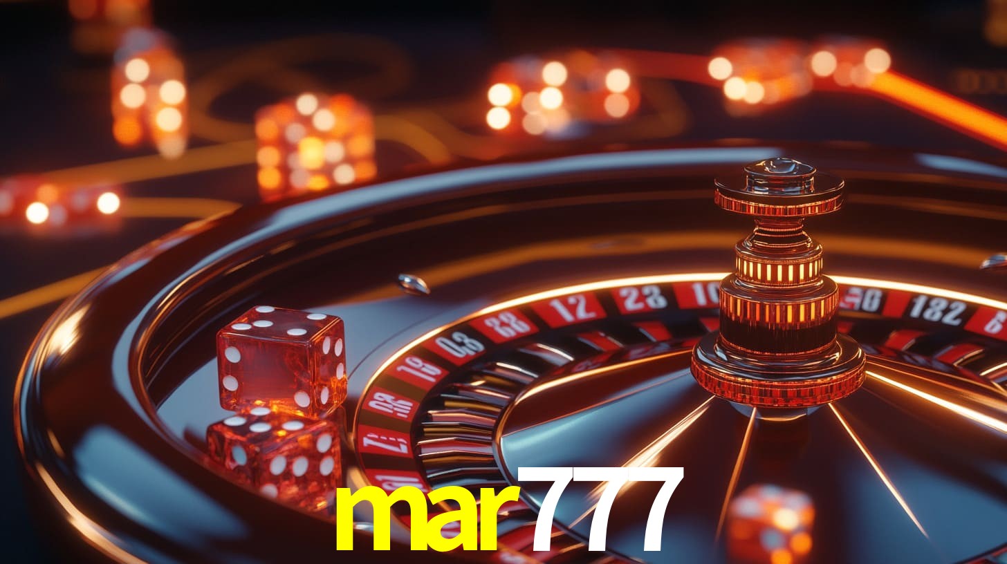 Blackjack Table mar777