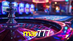 Estatísticas do Jogo mar777