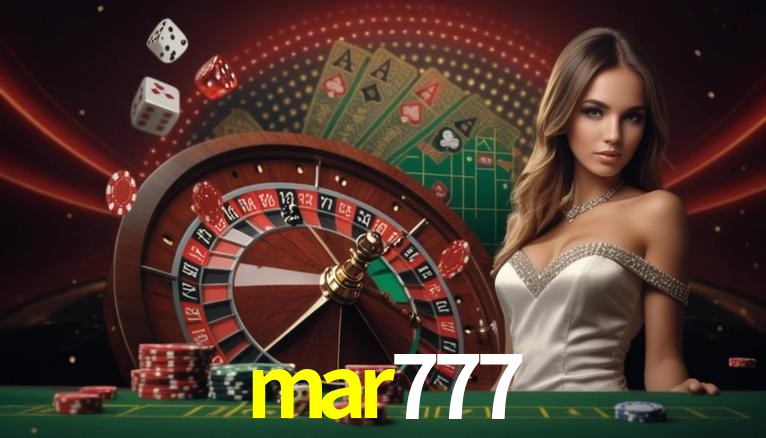 Live Casino mar777