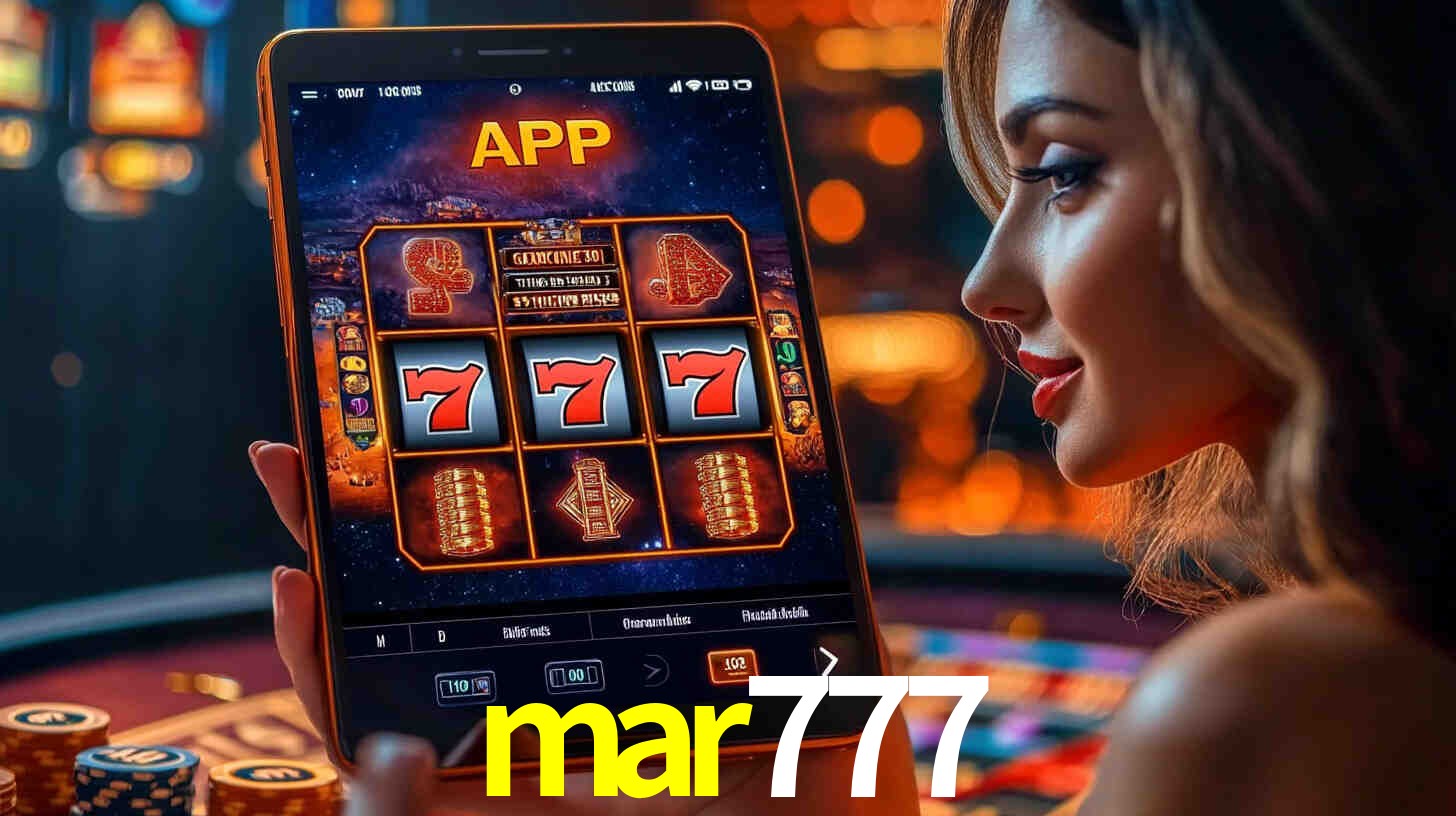 mar777 bet
