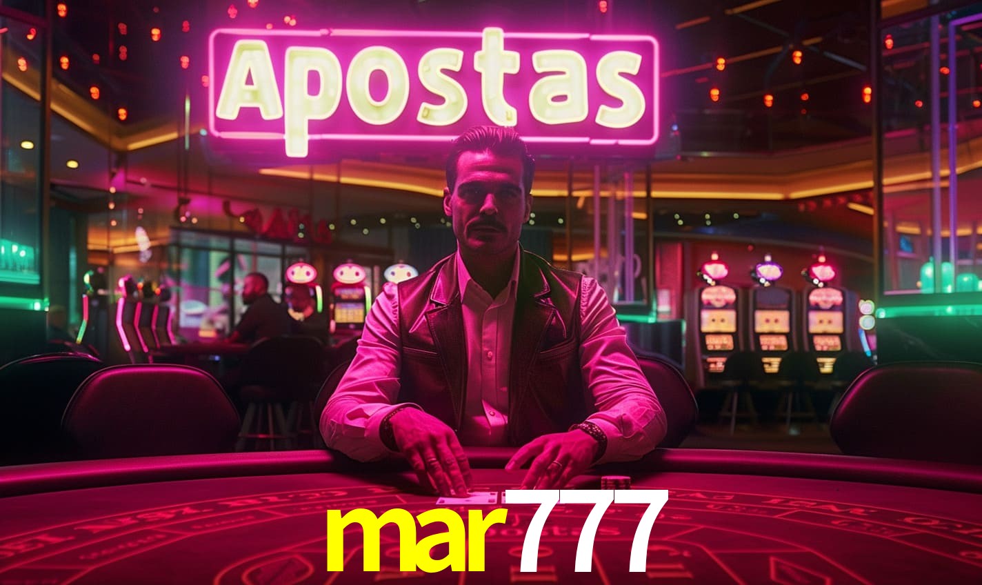 Desvendando o Mundo dos Jogos Virtuais na mar777