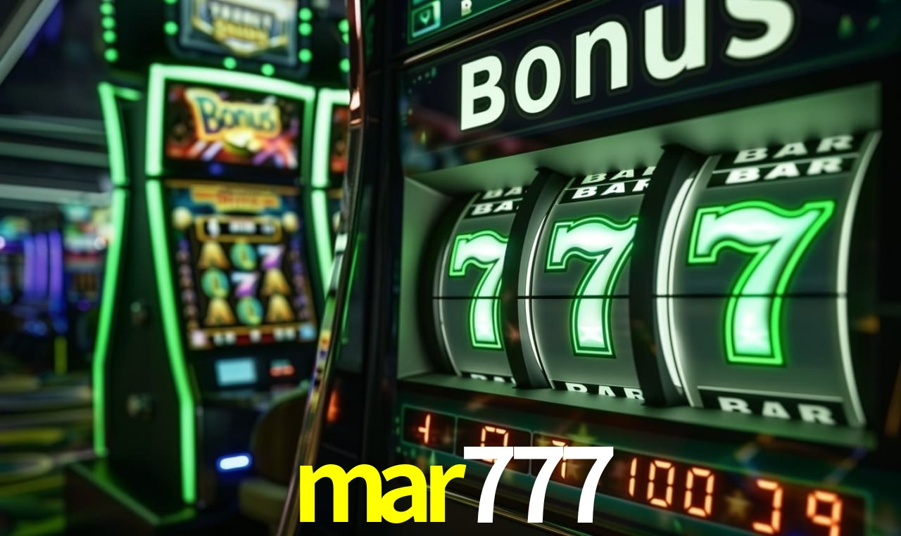 Bonus Features mar777