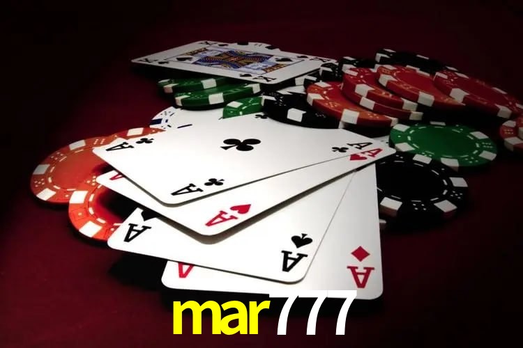 Casino VIP mar777