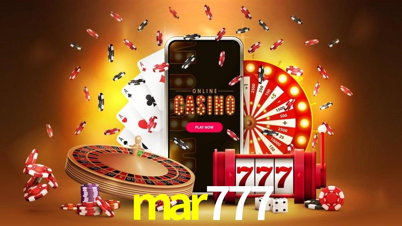 Login Seguro mar777