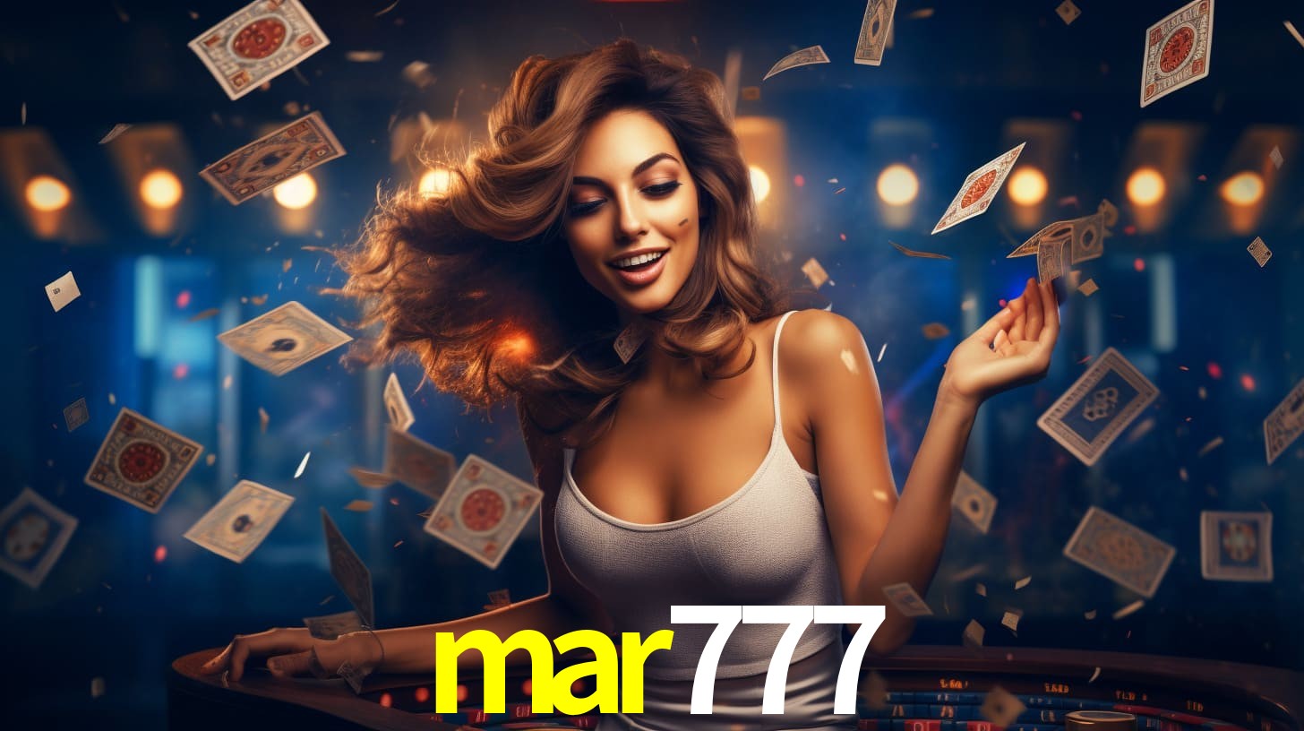 mar777.com