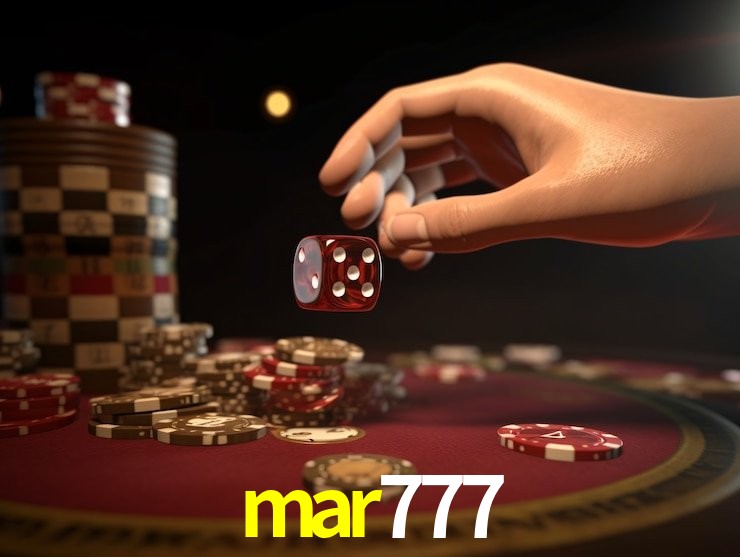 Provedores de Jogos mar777