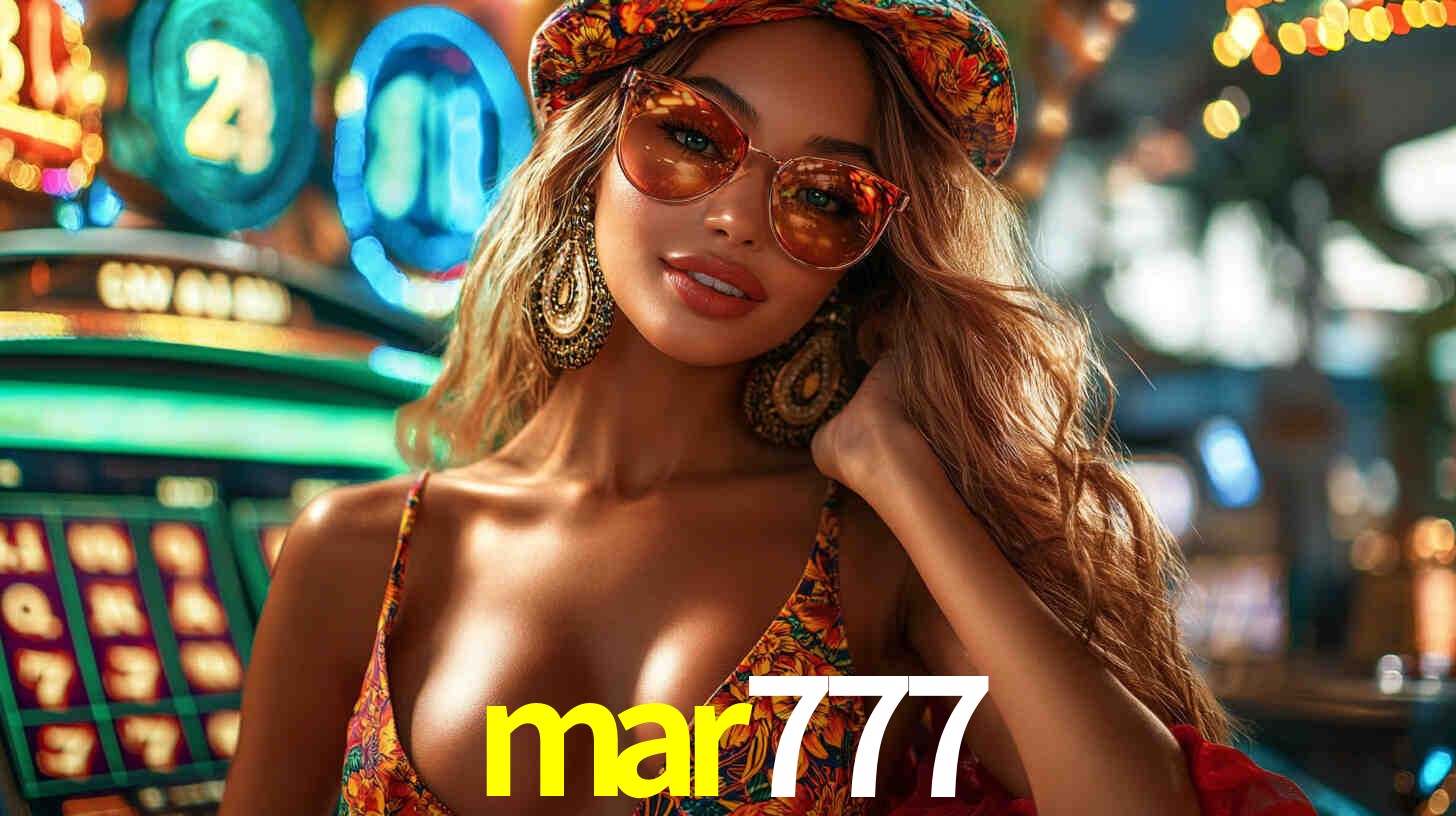 mar777 App Interface