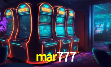 Descubra a Magia dos Jogos de Arcade no mar777