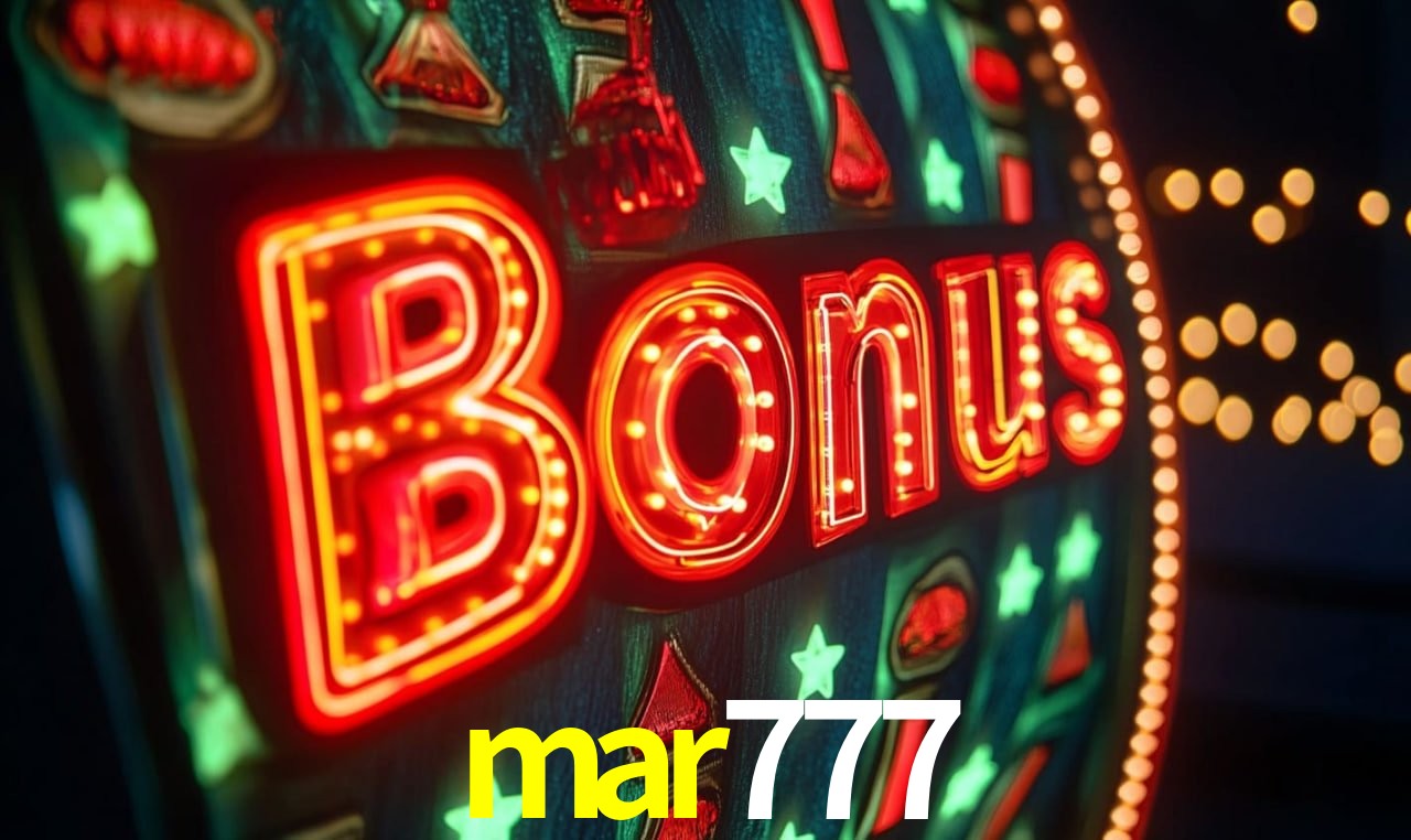 Bônus Diários mar777