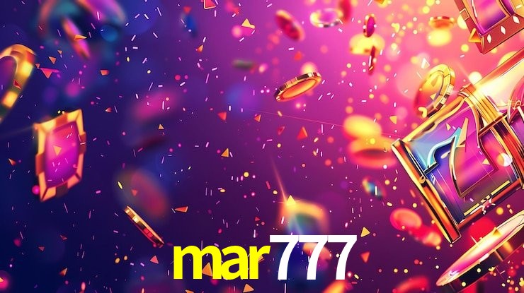 cassino mar777