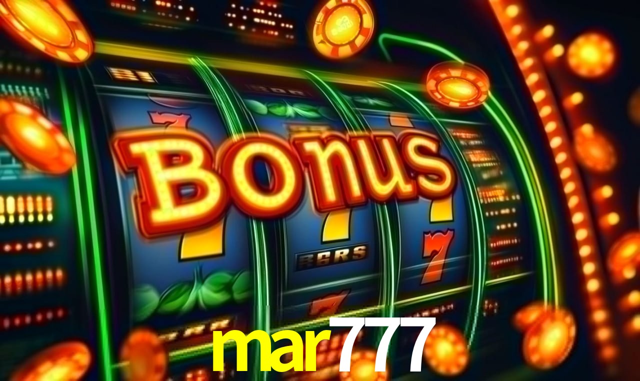 VIP Casino mar777