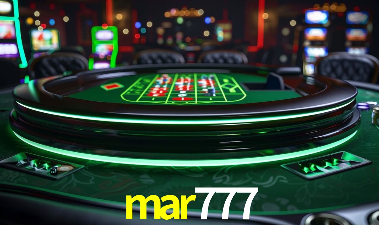 Platform Technology mar777