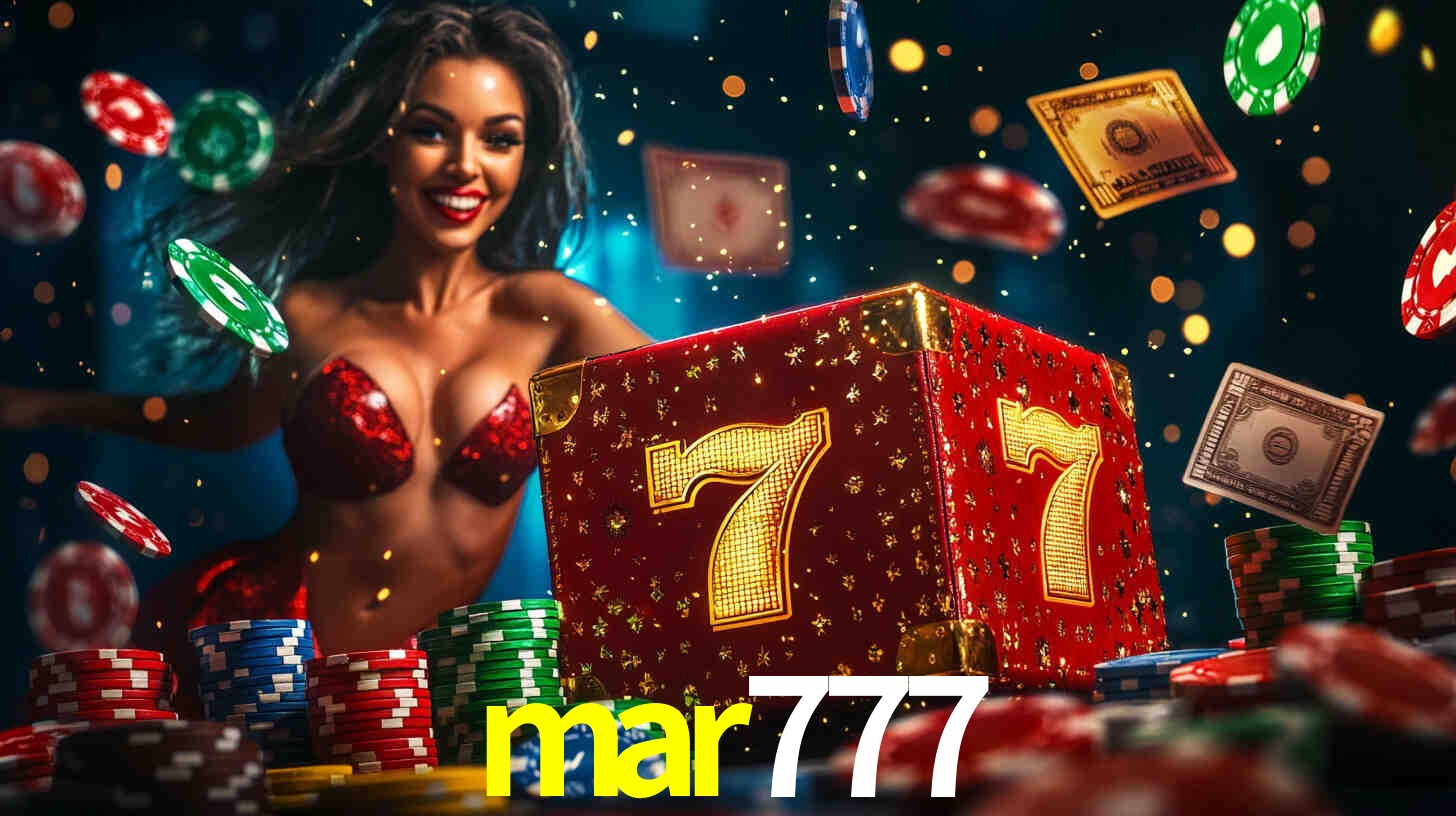 Descubra o Programa VIP da mar777: Vantagens Exclusivas para Jogadores