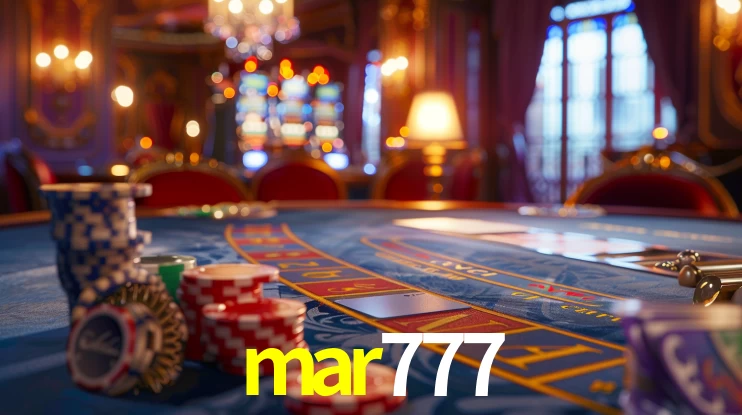 Slot Games mar777