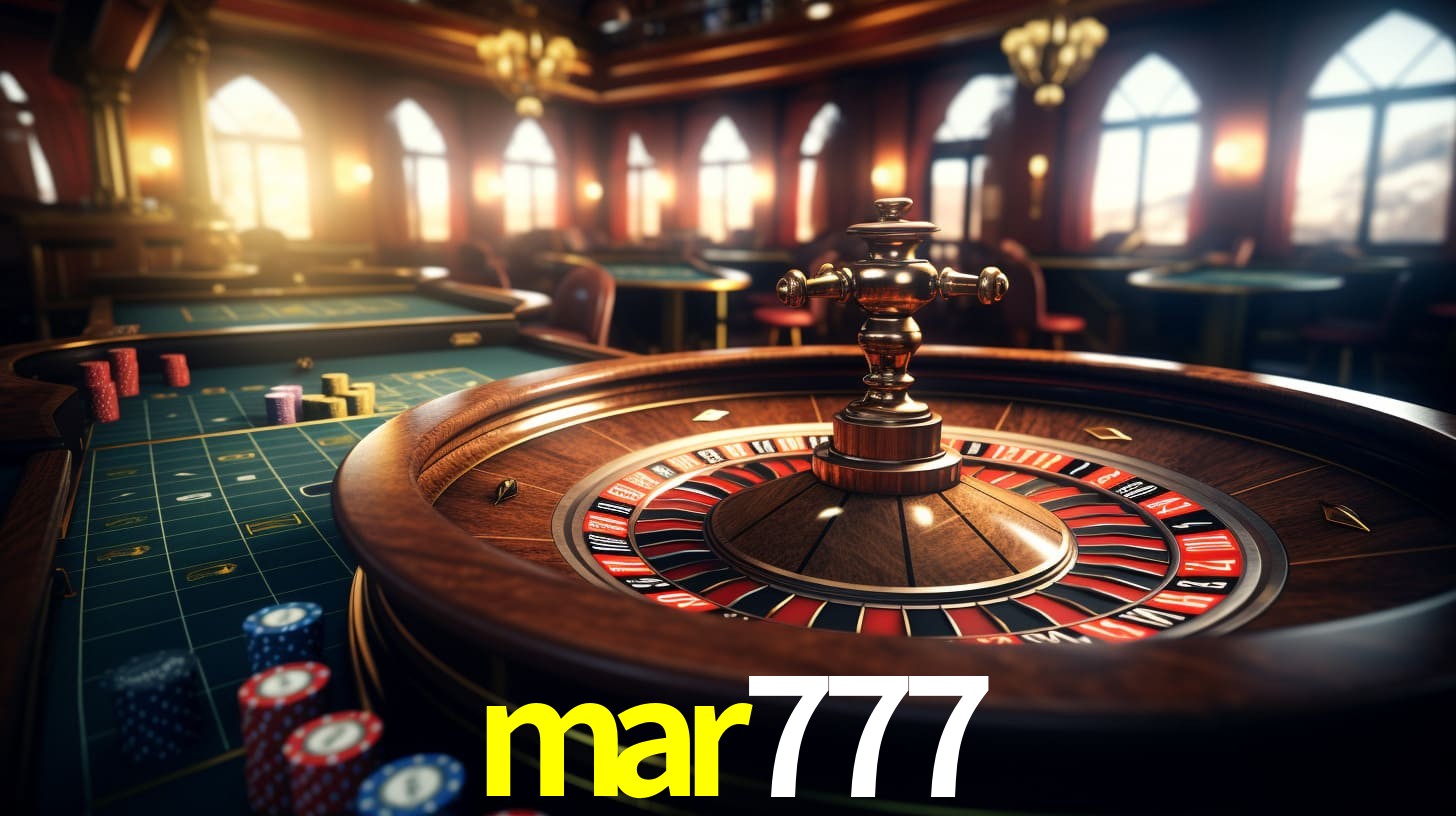 Live Casino mar777
