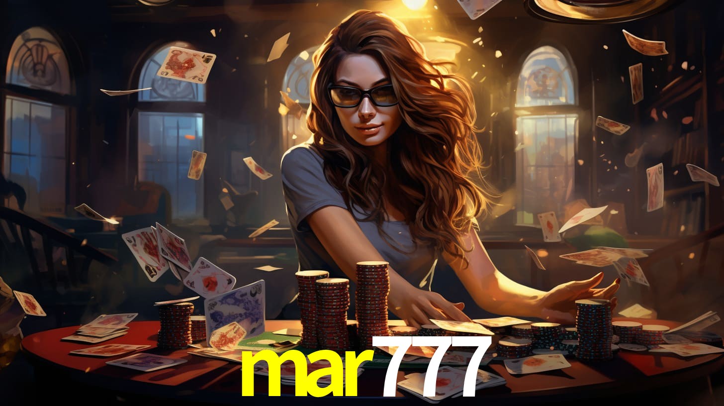 Roulette Table mar777